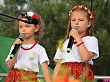  Dożynki w Grodziszczu