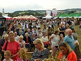  Dożynki w Grodziszczu