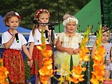  Dożynki w Grodziszczu