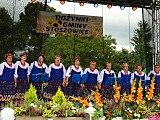  Dożynki w Grodziszczu