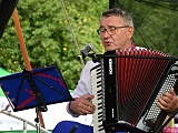  Dożynki w Grodziszczu