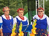  Dożynki w Grodziszczu