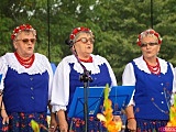  Dożynki w Grodziszczu