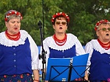  Dożynki w Grodziszczu