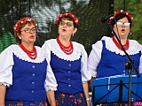  Dożynki w Grodziszczu