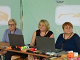  Dożynki w Grodziszczu