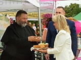  Dożynki w Grodziszczu