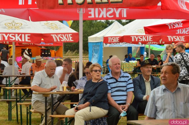  Dożynki w Grodziszczu