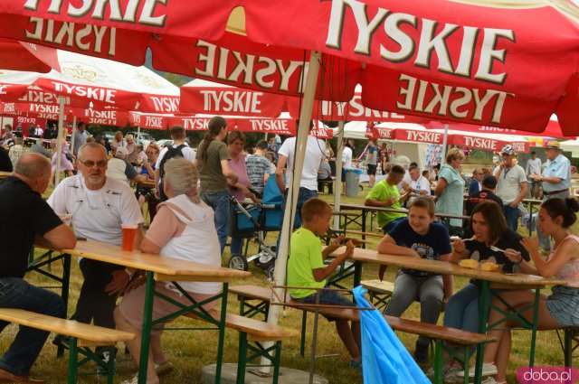  Dożynki w Grodziszczu