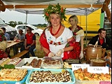  Dożynki w Grodziszczu