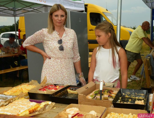  Dożynki w Grodziszczu