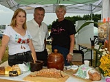  Dożynki w Grodziszczu