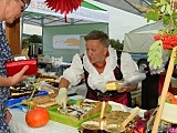  Dożynki w Grodziszczu