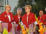  Dożynki w Grodziszczu