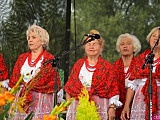  Dożynki w Grodziszczu
