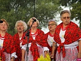  Dożynki w Grodziszczu