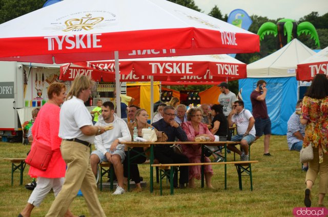  Dożynki w Grodziszczu