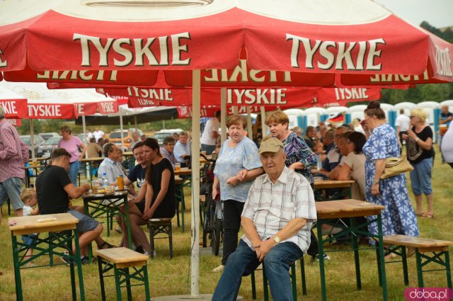  Dożynki w Grodziszczu
