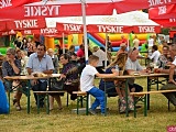  Dożynki w Grodziszczu