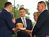  Dożynki w Grodziszczu