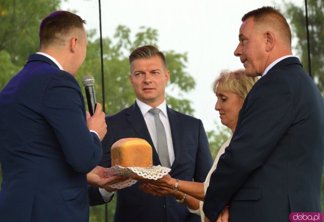  Dożynki w Grodziszczu