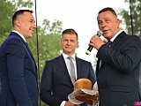  Dożynki w Grodziszczu