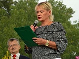  Dożynki w Grodziszczu