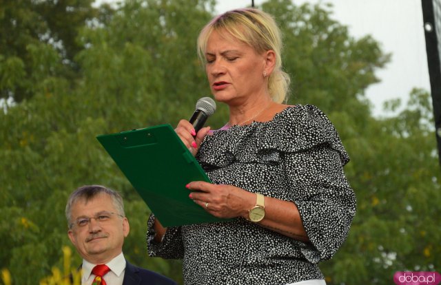  Dożynki w Grodziszczu