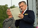  Dożynki w Grodziszczu