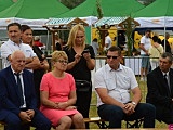  Dożynki w Grodziszczu