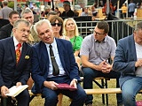  Dożynki w Grodziszczu