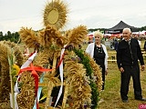  Dożynki w Grodziszczu