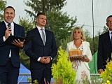  Dożynki w Grodziszczu