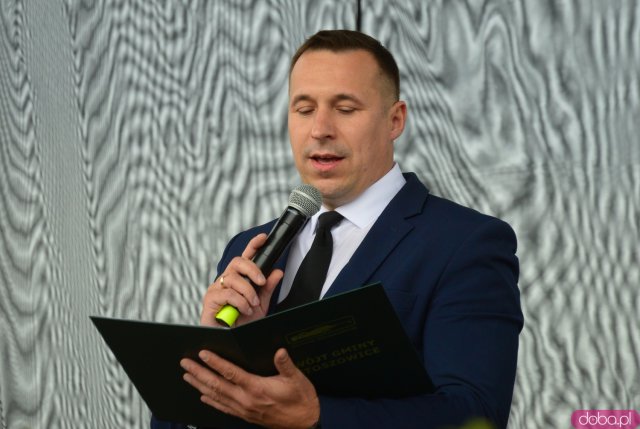  Dożynki w Grodziszczu