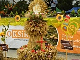  Dożynki w Grodziszczu