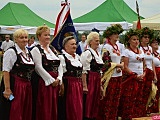  Dożynki w Grodziszczu