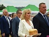  Dożynki w Grodziszczu