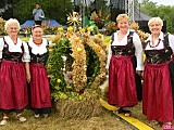  Dożynki w Grodziszczu