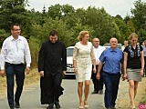  Dożynki w Grodziszczu