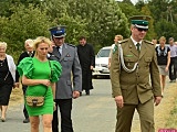  Dożynki w Grodziszczu