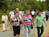  Dożynki w Grodziszczu