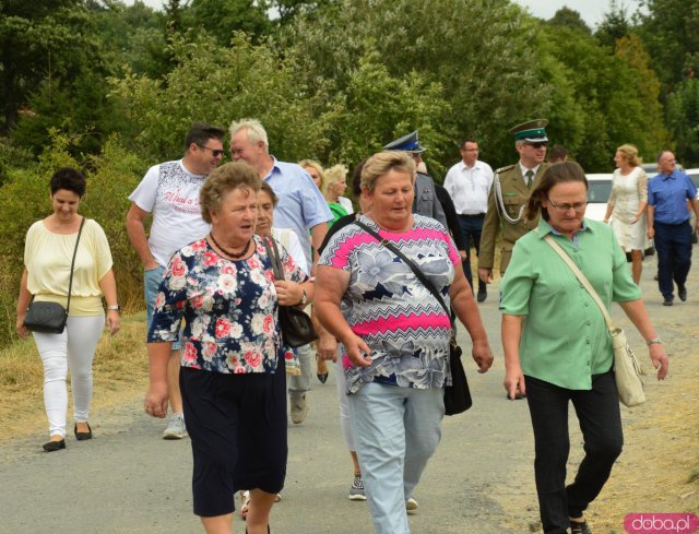  Dożynki w Grodziszczu
