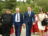  Dożynki w Grodziszczu
