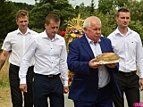  Dożynki w Grodziszczu
