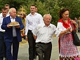  Dożynki w Grodziszczu