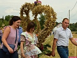  Dożynki w Grodziszczu