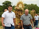  Dożynki w Grodziszczu