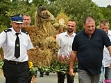 Dożynki w Grodziszczu