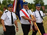 Dożynki w Grodziszczu