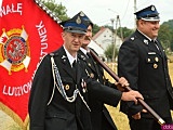  Dożynki w Grodziszczu
